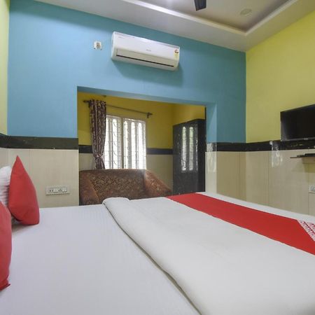 Hotel O Metro Inn Καλκούτα Εξωτερικό φωτογραφία