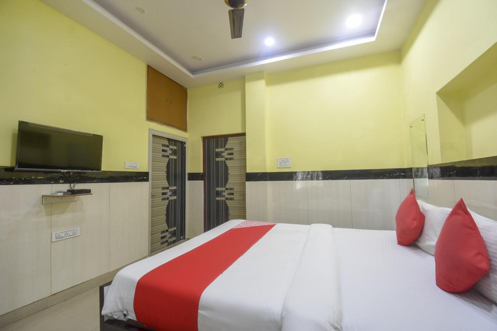 Hotel O Metro Inn Καλκούτα Εξωτερικό φωτογραφία