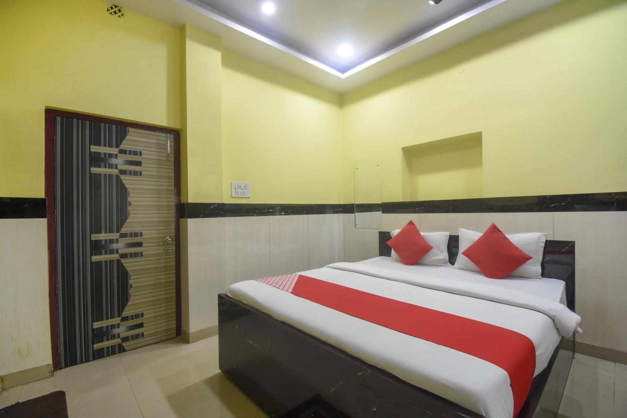 Hotel O Metro Inn Καλκούτα Εξωτερικό φωτογραφία