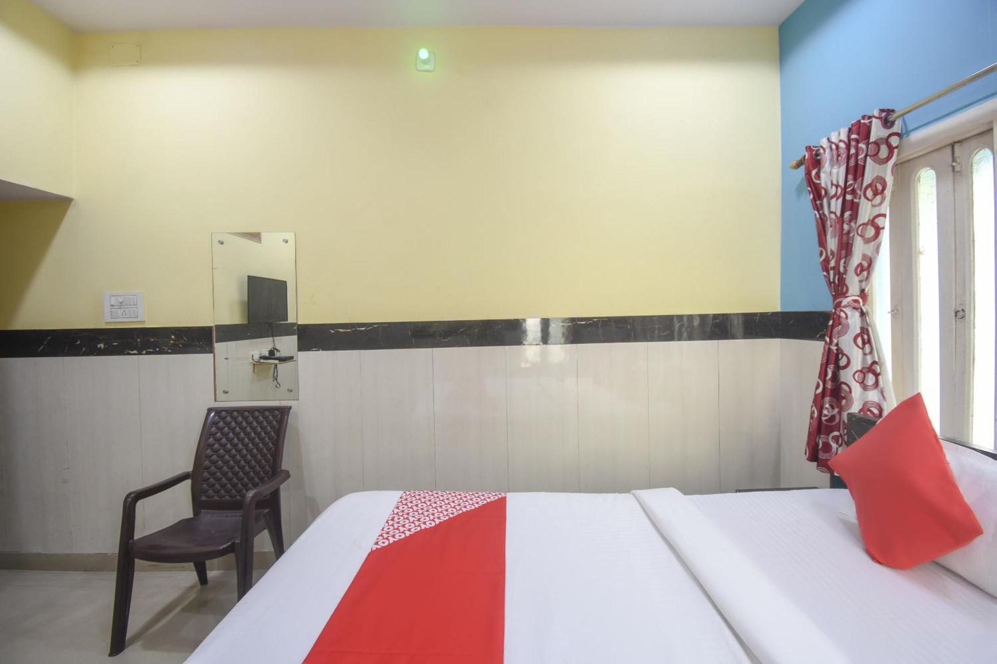 Hotel O Metro Inn Καλκούτα Εξωτερικό φωτογραφία