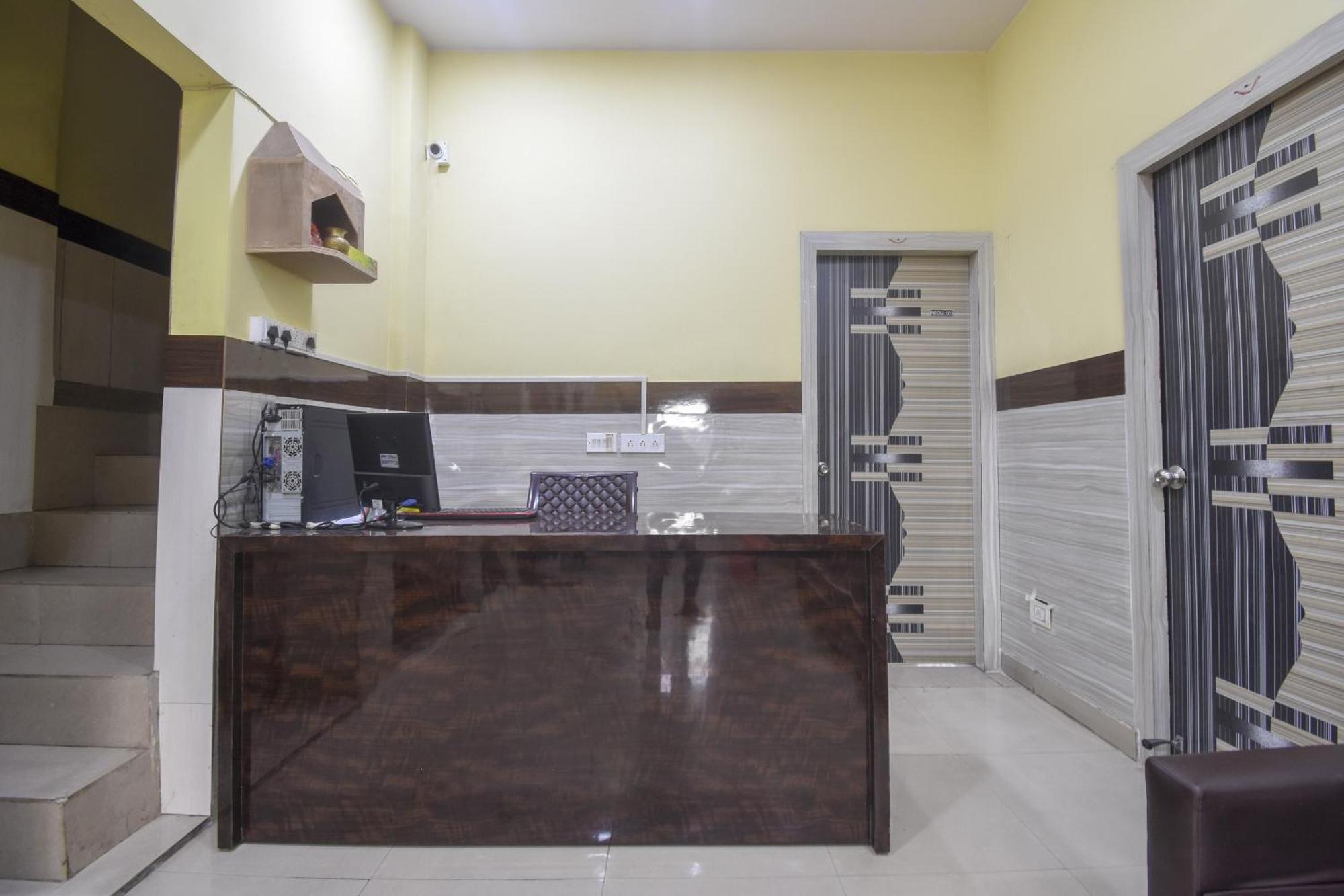 Hotel O Metro Inn Καλκούτα Εξωτερικό φωτογραφία