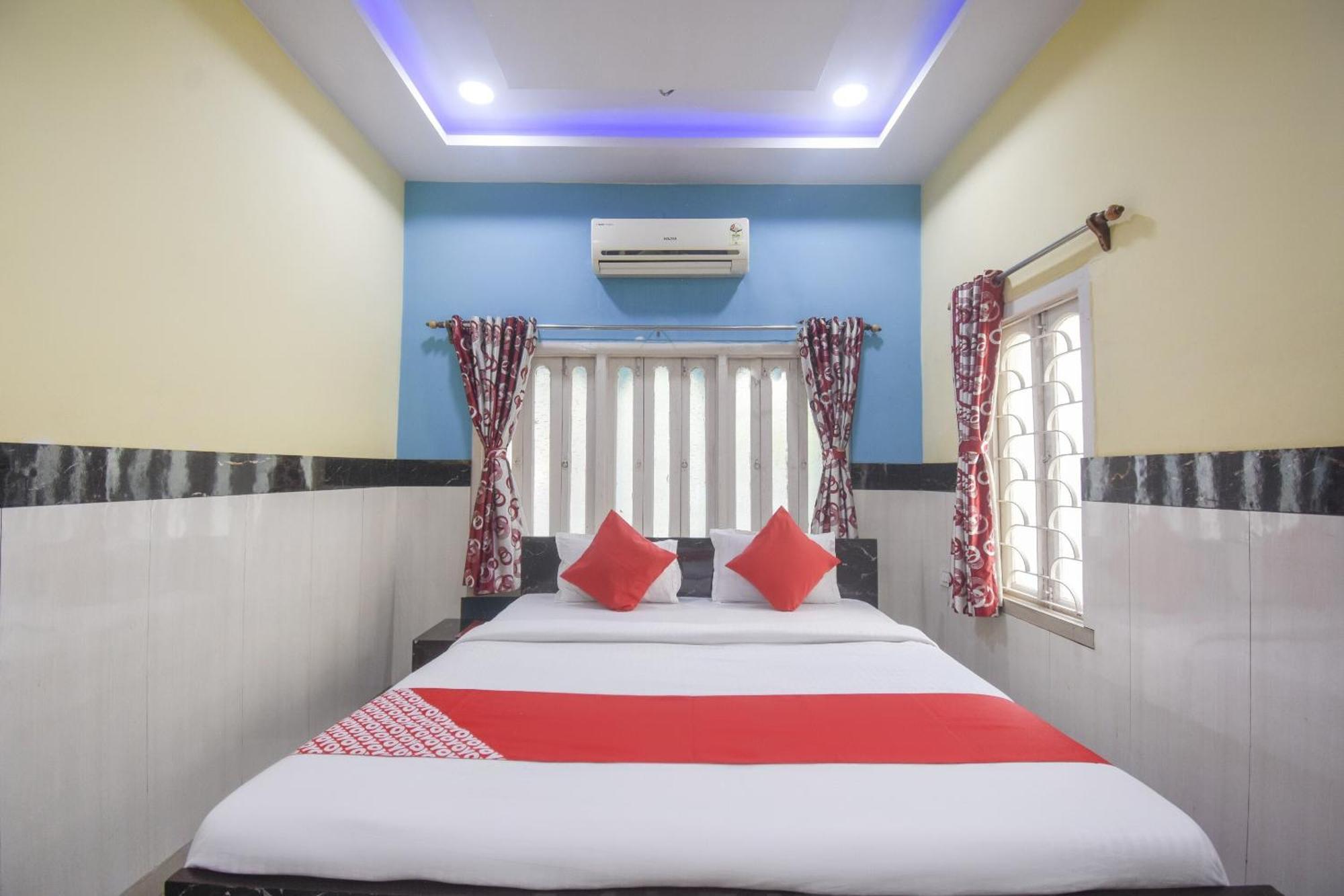 Hotel O Metro Inn Καλκούτα Εξωτερικό φωτογραφία