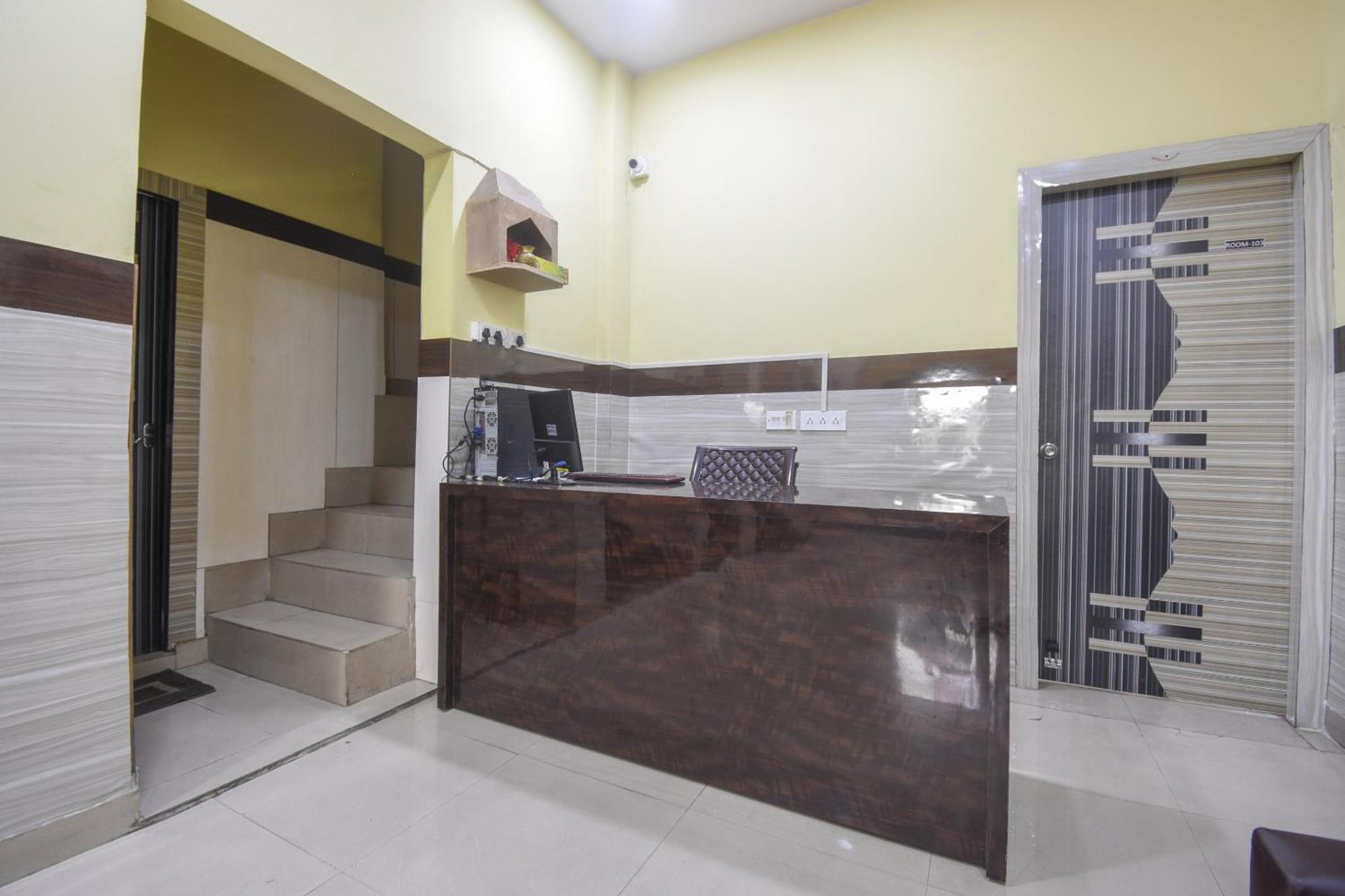 Hotel O Metro Inn Καλκούτα Εξωτερικό φωτογραφία