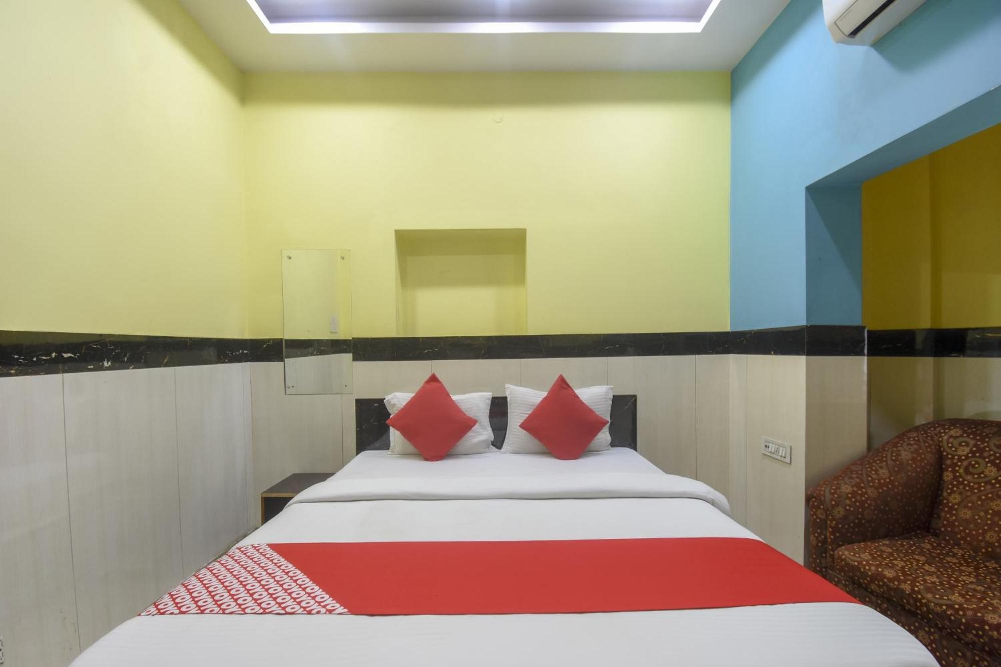 Hotel O Metro Inn Καλκούτα Εξωτερικό φωτογραφία