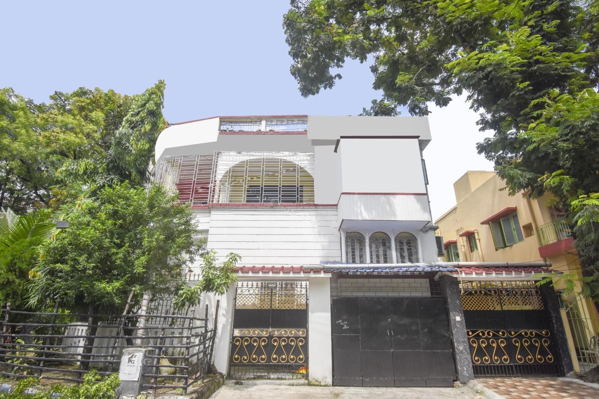 Hotel O Metro Inn Καλκούτα Εξωτερικό φωτογραφία