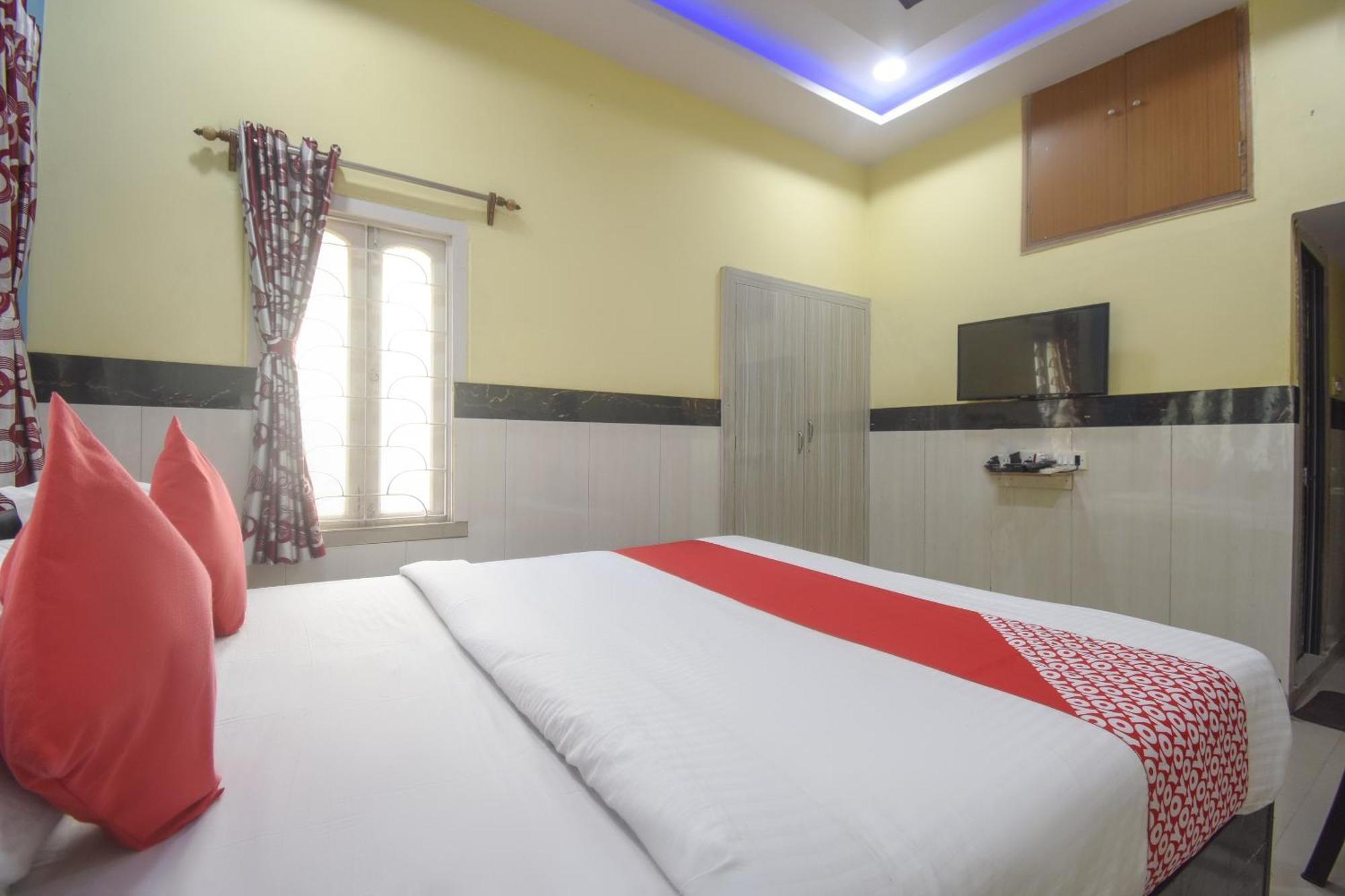 Hotel O Metro Inn Καλκούτα Εξωτερικό φωτογραφία