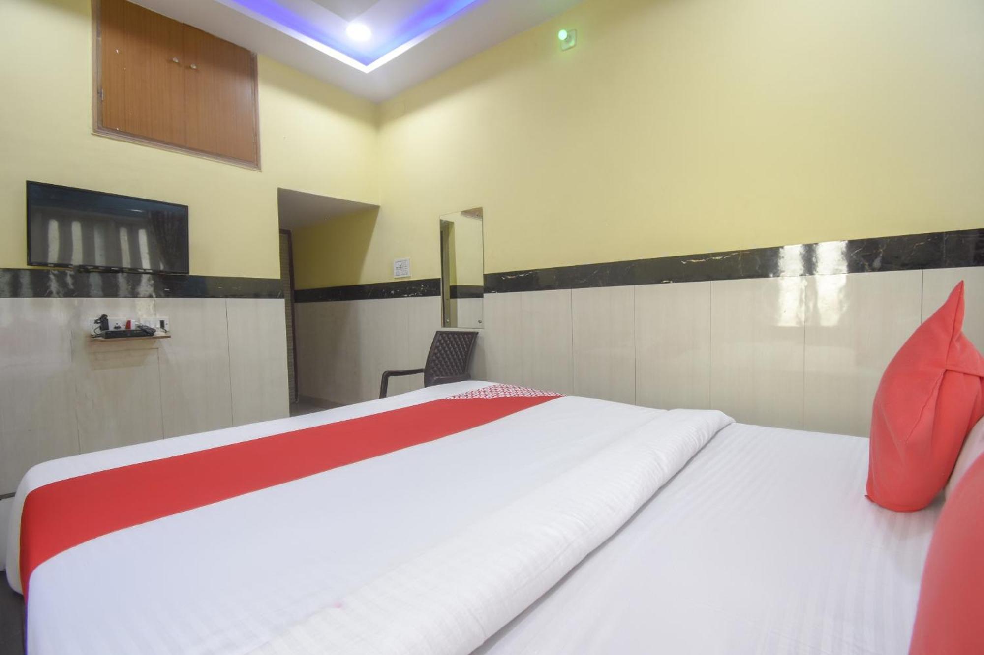 Hotel O Metro Inn Καλκούτα Εξωτερικό φωτογραφία