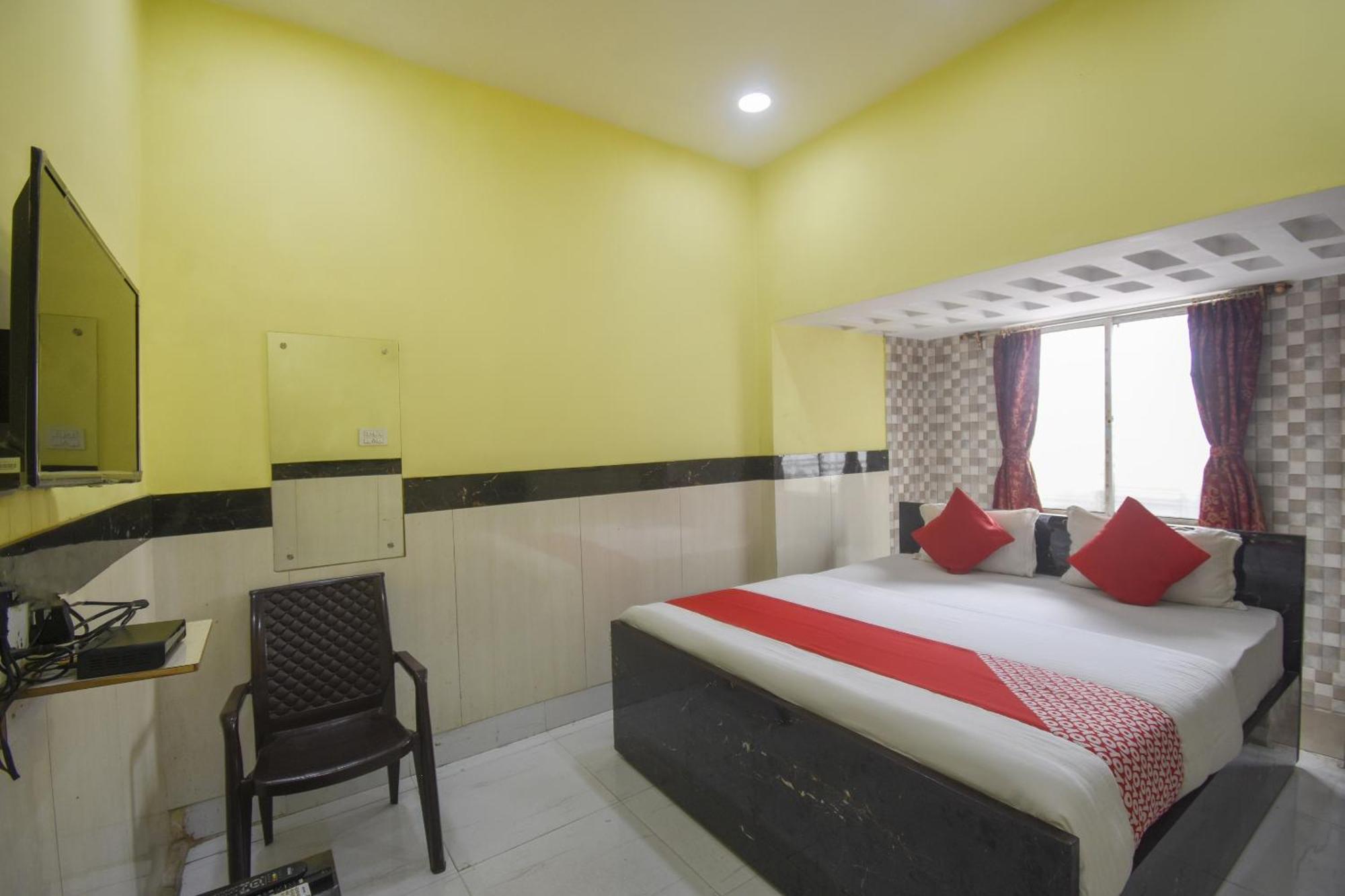 Hotel O Metro Inn Καλκούτα Εξωτερικό φωτογραφία