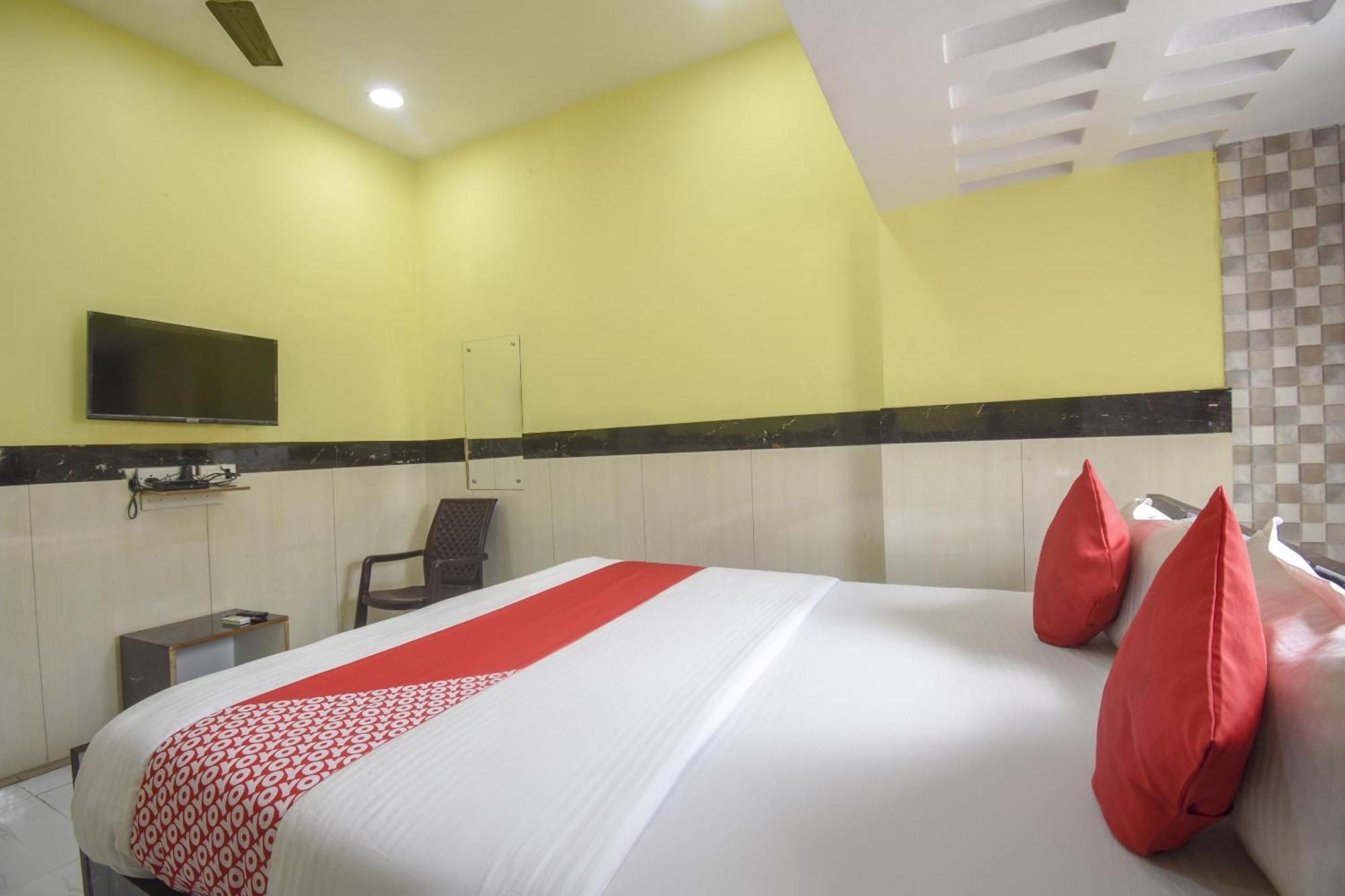 Hotel O Metro Inn Καλκούτα Εξωτερικό φωτογραφία