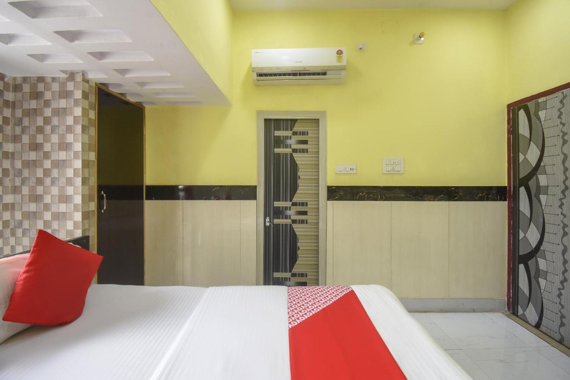 Hotel O Metro Inn Καλκούτα Εξωτερικό φωτογραφία