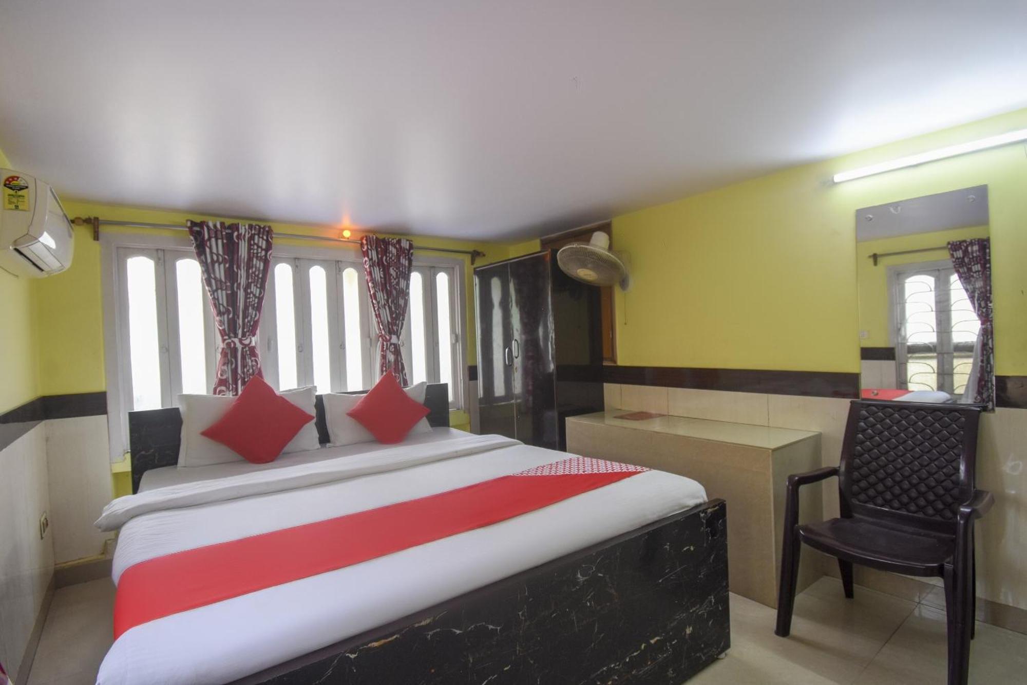 Hotel O Metro Inn Καλκούτα Εξωτερικό φωτογραφία