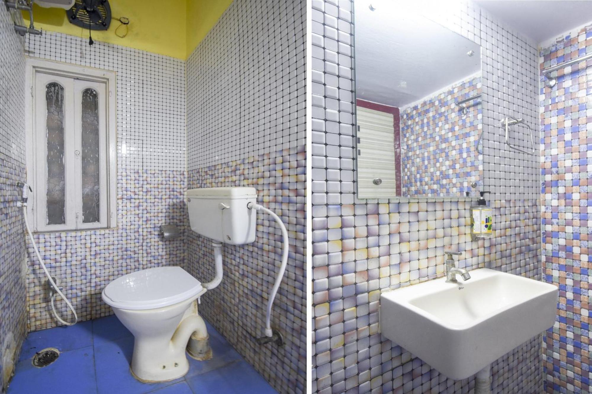 Hotel O Metro Inn Καλκούτα Εξωτερικό φωτογραφία